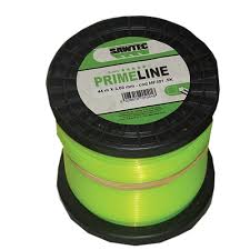 Sawtec Primeline Strimmer Replacement Line 3.0mm x 112 Metre Roll