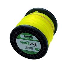 Sawtec Primeline Strimmer Replacement Line 3.0mm x 112 Metre Roll