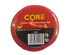 Core Silkline Clothes Line 30m