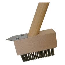 Spear and Jackson Wooden Block Paving Cleaner