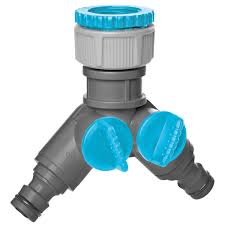 Flopro Double Tap Connector
