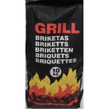 Barbecue Charcoal 10kg