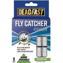 Deadfast Fly Ribbons