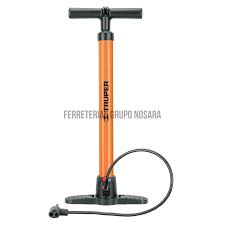 Truper 100 PSI Hand Pump