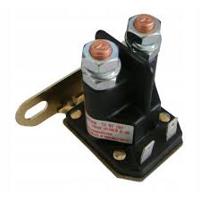 Solenoid Twin-Cut Junior E163 J92 XDC140HD