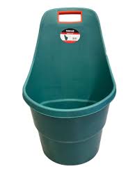 Radius Rolling Garden Cart 50L