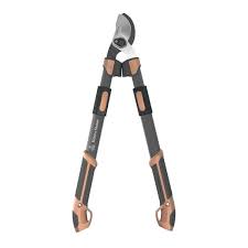 Kent & Stowe SureCut Tele Bypass Loppers