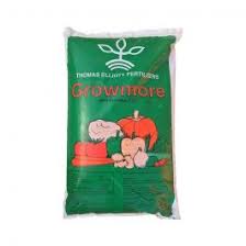 Growmore Granular 25kg