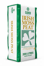 Moss Peat 200 Litre