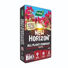 Westland New Horizon Compost 50L