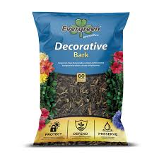 Evergreen Landscape Bark 100 Litres