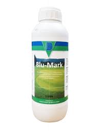 Blu-Mark Line Marking Paint 1L