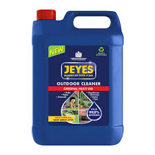 Jeyes Fluid Disinfectant 5 Litre