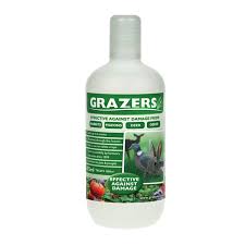 Grazers G1 Rabbits 375ml