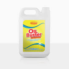 Oil Buster 5L