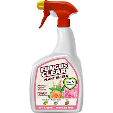 Fungus Clear Spray 800ml