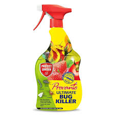 Provanto Ultimate Bug Killer 1 Litre