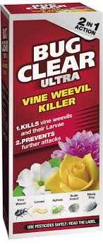 Bug Clear Ultra Vine Weavil Killer 480ml