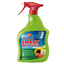 Provanto Smart Bug Killer 1 Litre Trigger