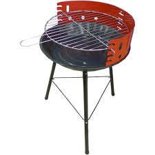 Green Arrow 4-Level Barbecue