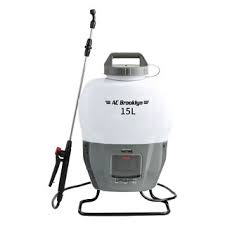 AC Brooklyn Cordless Sprayer 4Ah
