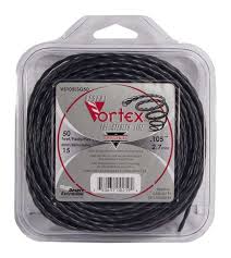 Vortex Strimmer Cord 2.7mm 15m Loop