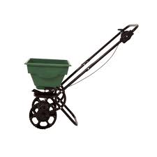 Workman Broadcast Spreader