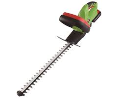 Hilka 18V Cordless Hedge Trimmer