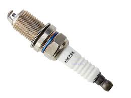 Spark Plug RC12YC Twin Cylinder