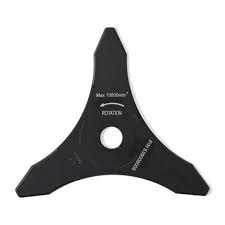 Stiga 3 Tooth Arc Strimmer Blade 25.4mm