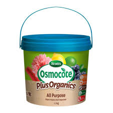 Osmocote Universal Plant Food