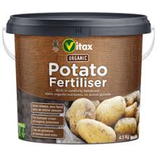 Vitax Potato Fertiliser 10kg