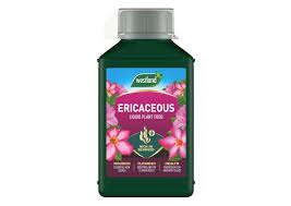 Ericaceous Specialist Liquid Concentrate 1L