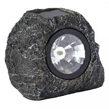 Smart Garden Granite Rock 3L Spotlight