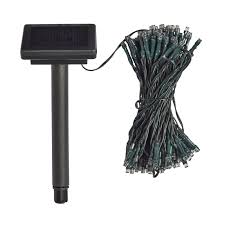 Smart Garden Portable String Lights 10m 100 LED