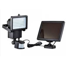 Smart Garden PIR Millennium 1000L Floodlight