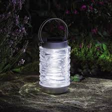 Smart Garden Wave 10L Lantern