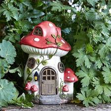 Smart Garden Mushroom Elvedon Collection
