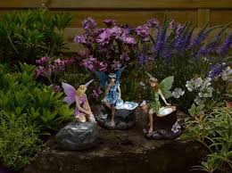 Smart Garden Fairy Spots