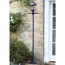 Smart Garden Victoriana 365 200L Lamp Post