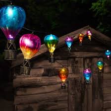 Smart Garden Sky Runner String Lights Set of 10