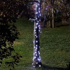 Smart Garden 100 Cool White Firefly Solar Strings