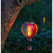 Smart Garden Rainbow Flaming Balloon