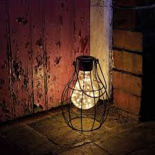 Smart Garden Eureka  Firefly Lantern Multiple Sizes
