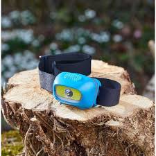 Smart Garden Head Torch