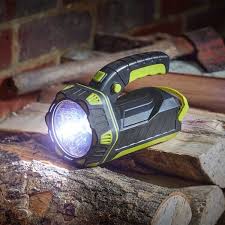 PowerPro Multilight 1000 Lumen Lamp