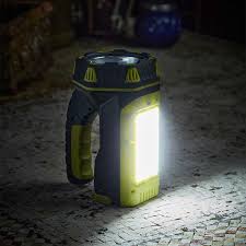 PowerPro Multilight 1000 Lumen Lamp