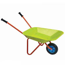 Smart Garden Kids Garden Wheelbarrow