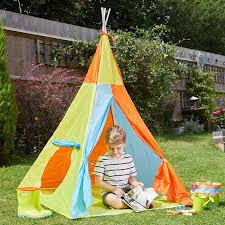 Smart Garden Play Teepee