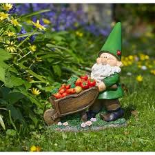 Smart Garden Wheelbarrow Wilf